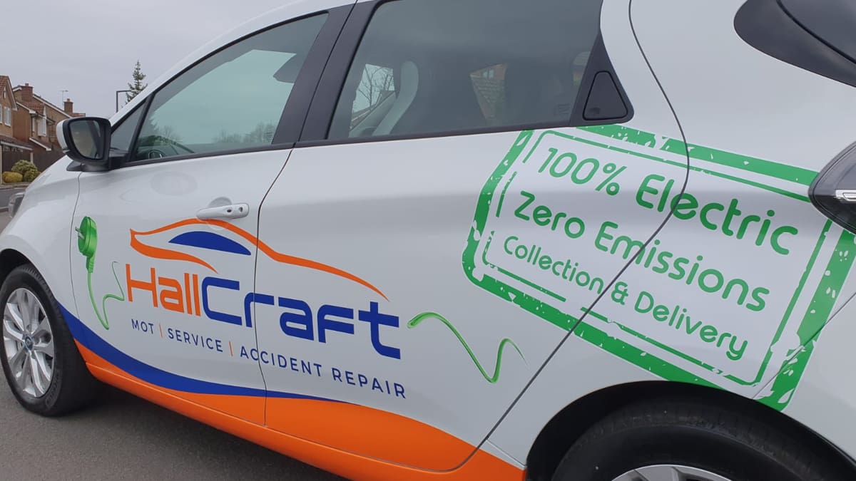 HallCraft-invest-in-eco-friendly-courtesy-cars