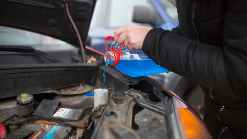 HallCraft launch electric vehicle health check