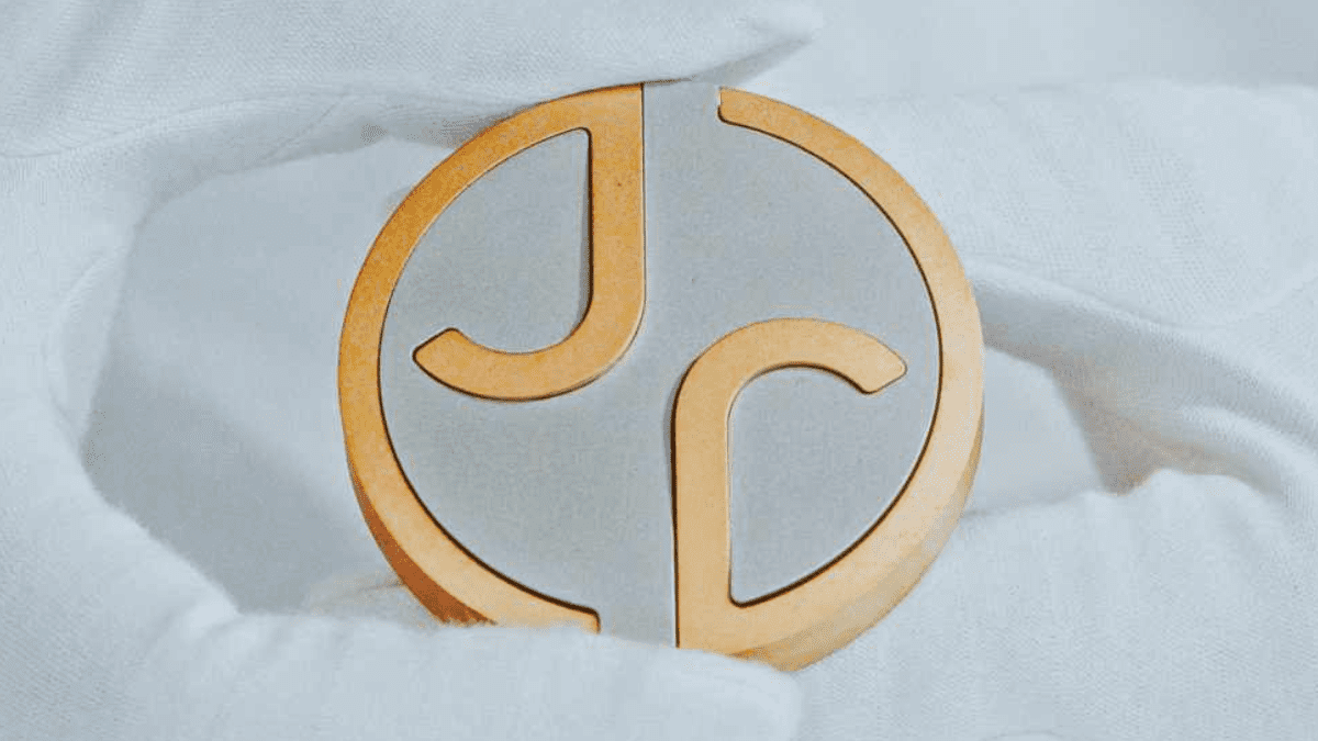 Jaguar rebrand unveil new logo