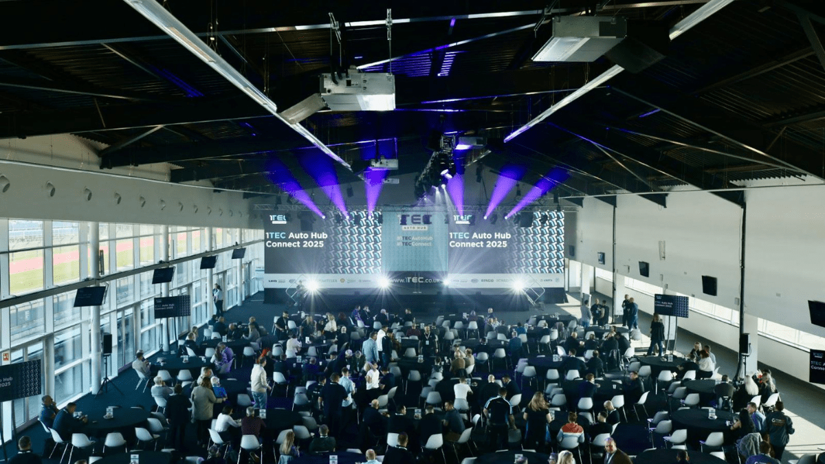 HallCraft have been selected to join 1TEC Auto Hub