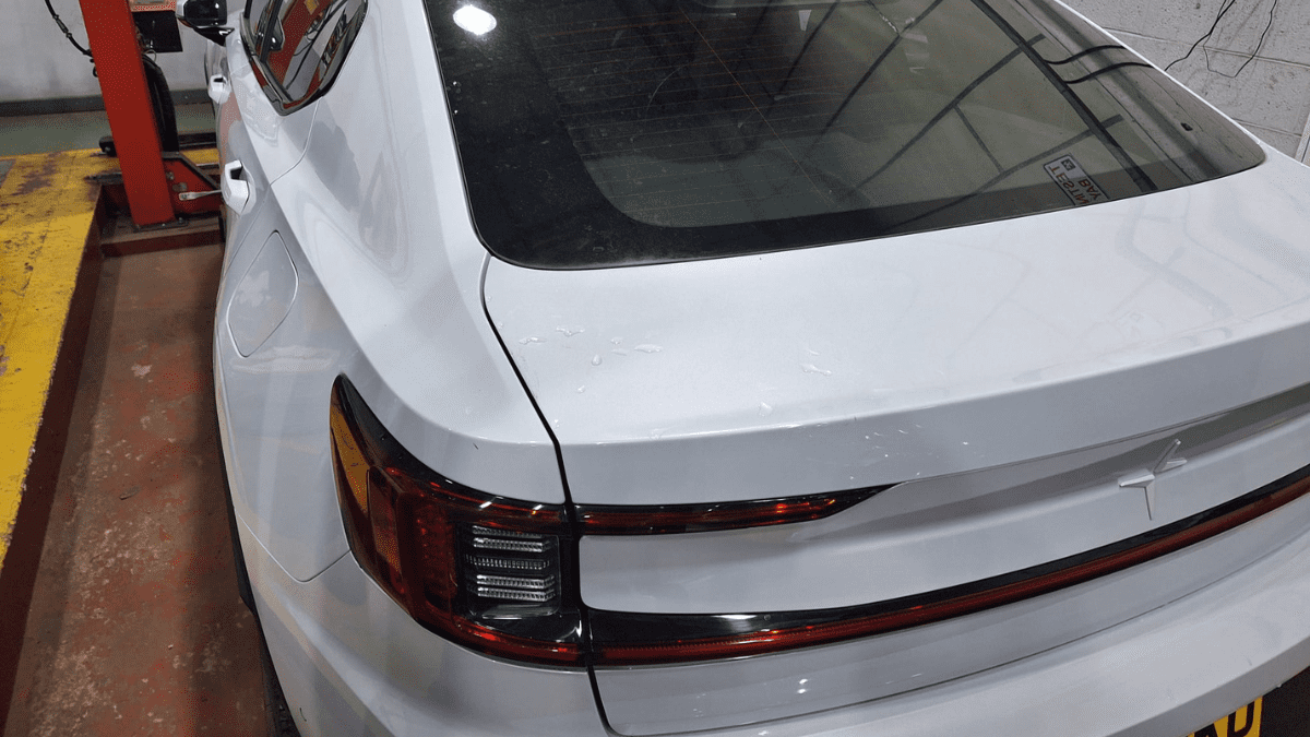 HallCraft are an Arval Approved Service Centre