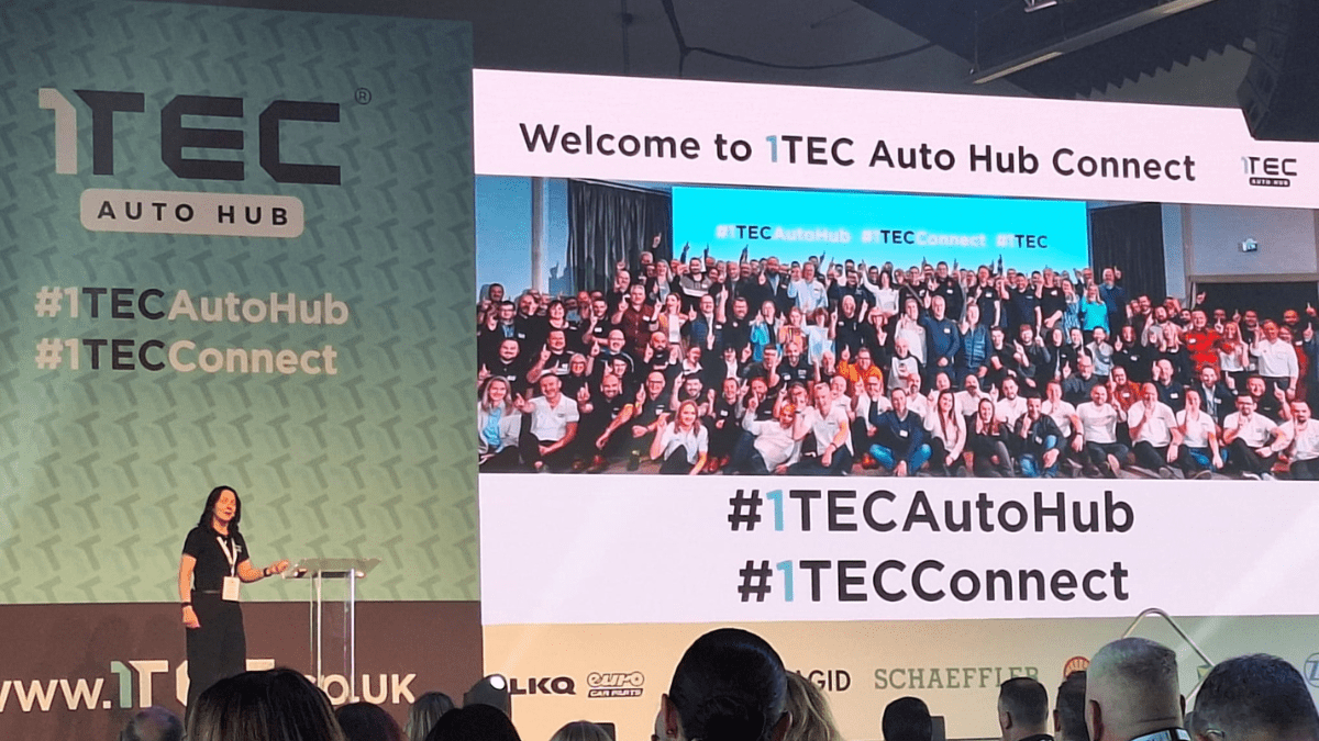 HallCraft selected to join 1TEC Auto Hub