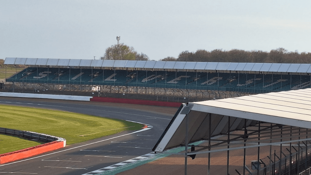 Silverston hosted HallCraft at 1TEC Auto Hub