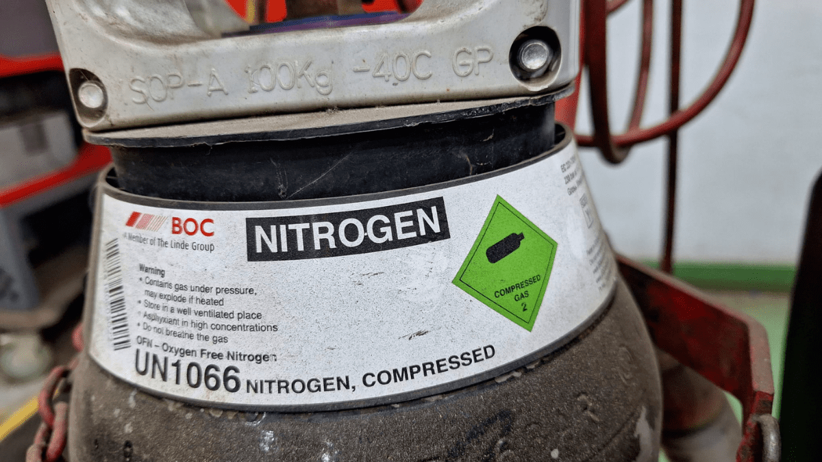 Air Conditioning at HallCraft