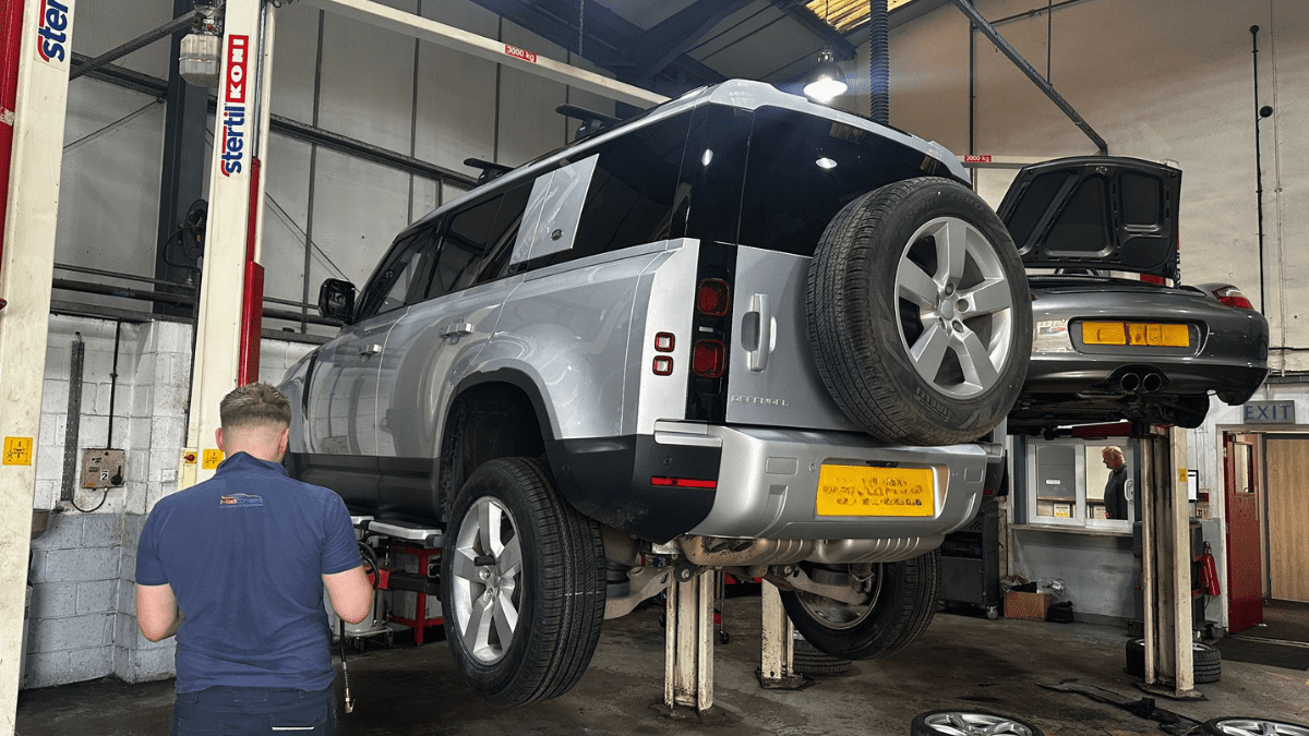 ServiceSplit monthly payment plans for HallCraft customers