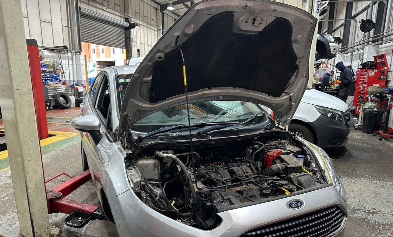 Affordable motoring with ServiceSplit