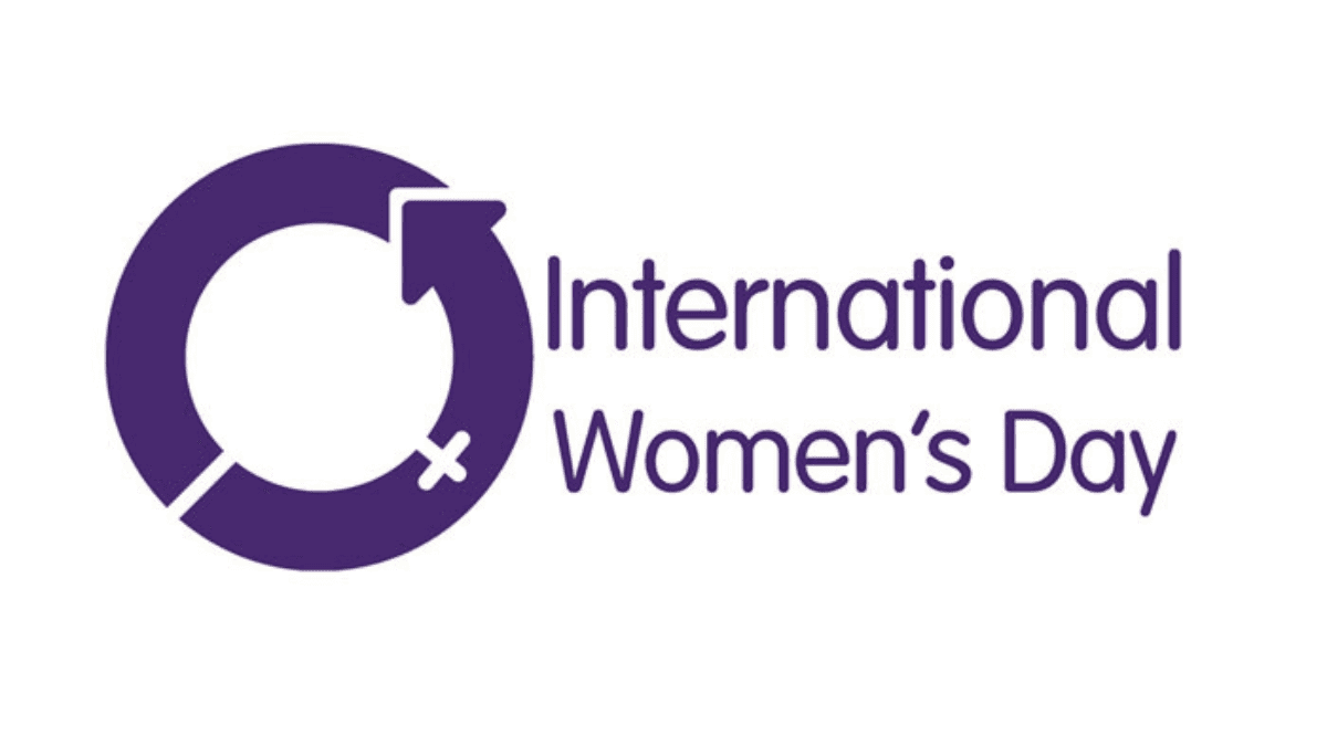 International Women's Day at HallCraft